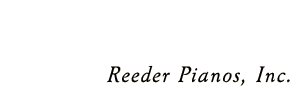 Reeder Pianos, Inc.