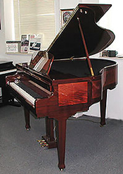 Bachmann