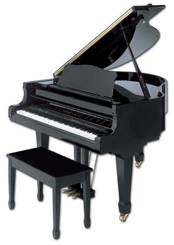 Kurzweil Mark 152i