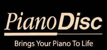 PianoDisc PianoDisc