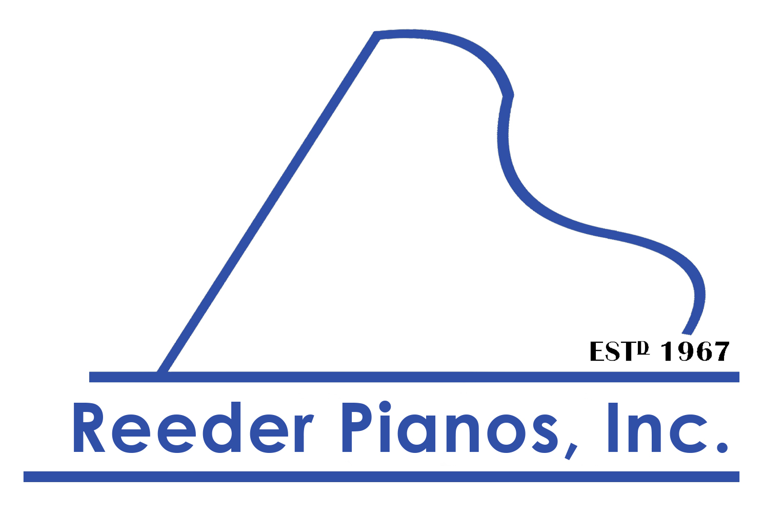 reeder piano