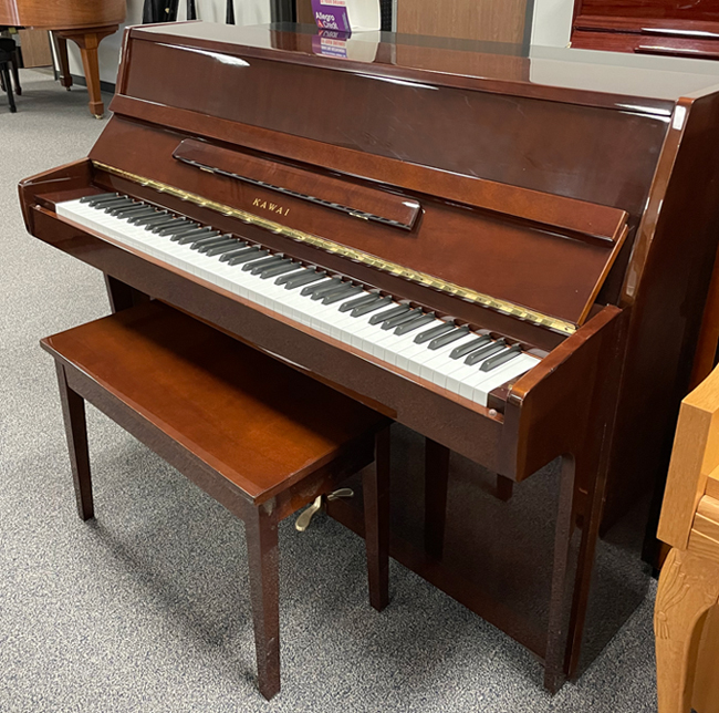 Kawai Upright