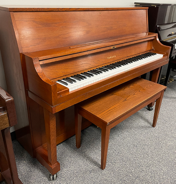 Yamaha P22 Studio Upright