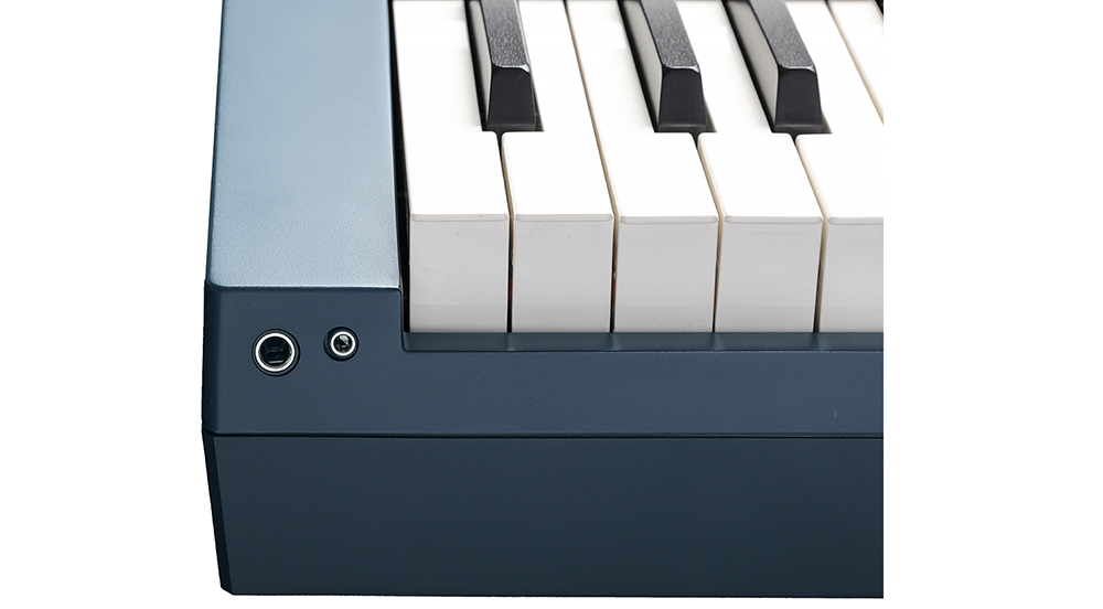 Kurzweil KaP1 Digital Piano Blue