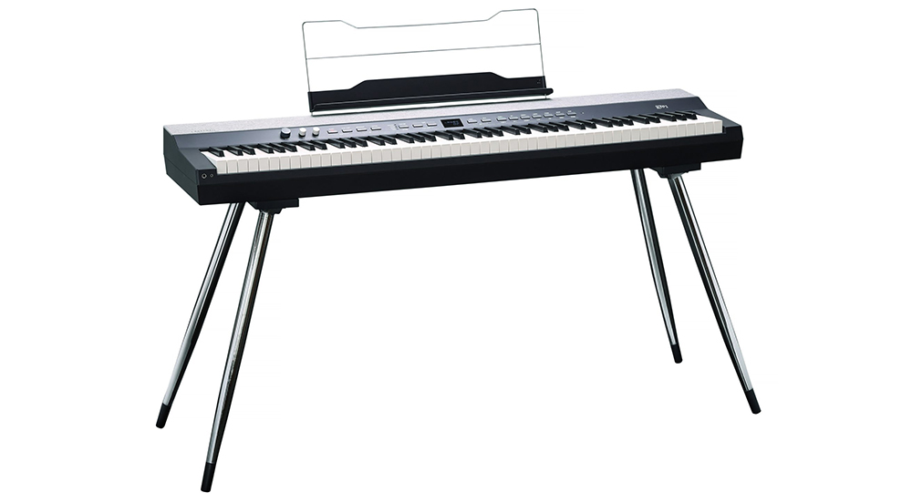 Kurzweil KaP1 Digital Piano Blue