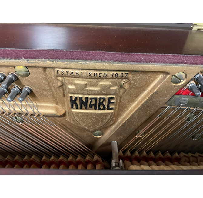 Knabe 147543