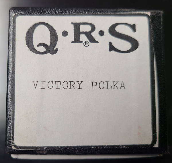 Victory Polka
