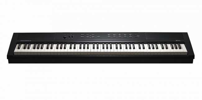 Kurzweil KaE1 Black