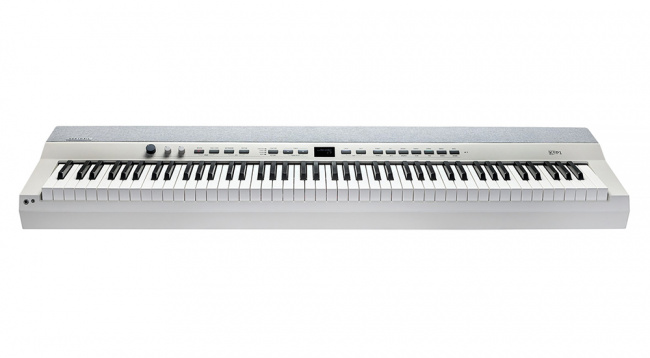 Kurzweil KaP1 White