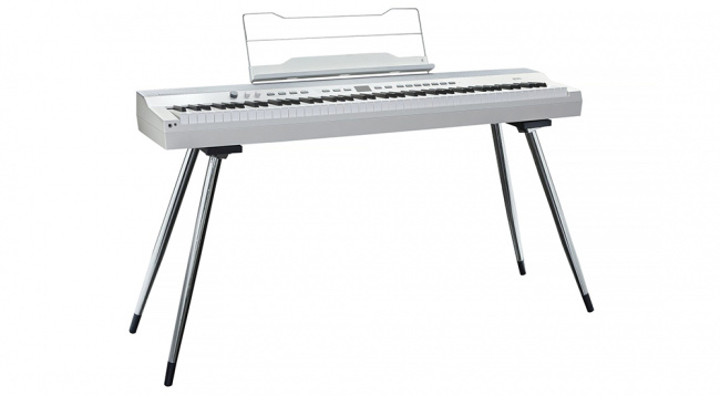 Kurzweil KaP1 White