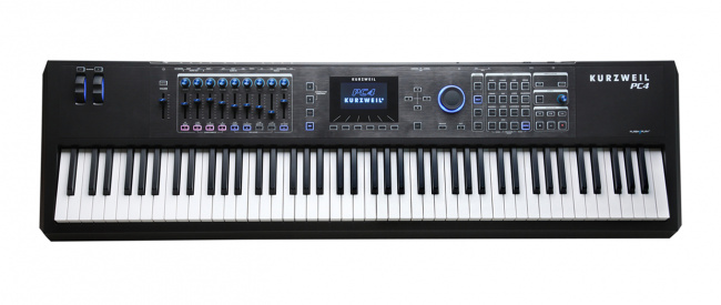 Kurzweil PC4