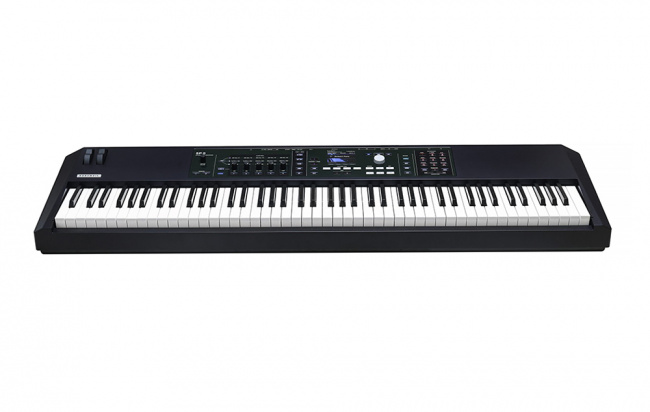 Kurzweil SP8