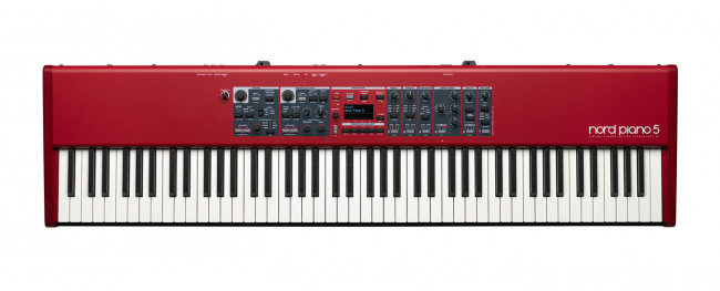 Nord Piano 5 88