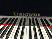 Baldwin BP152