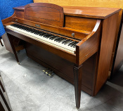 Baldwin Spinet