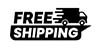 Free Shipping Logo