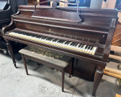 Steinway 40