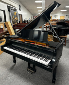 Steinway M