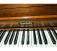 Baldwin Spinet