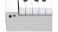 Kurzweil KaP1 White