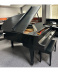 Steinway O