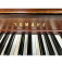 Yamaha M450TC