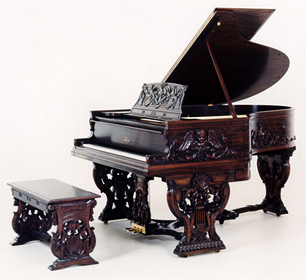 Steinway OR