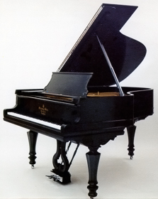 Steinway A