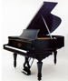 Steinway A "Martha Washington"