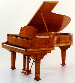 Steinway B