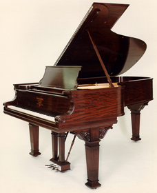 Steinway B