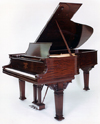 Steinway B Empire