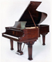 Steinway B "Empire"