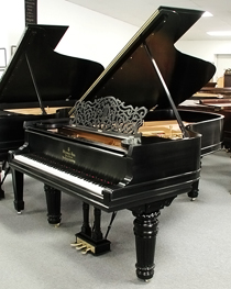 Steinway B