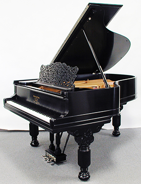 Steinway A