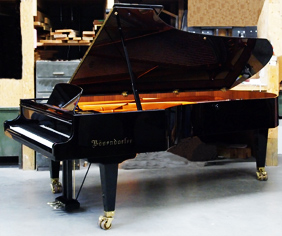 Bosendorfer Imperial