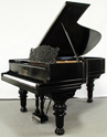 Steinway B