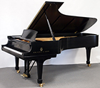 Steinway D