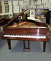 Steinway A