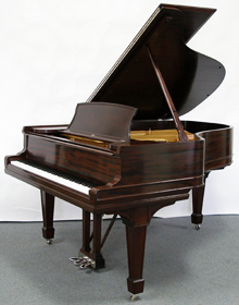 Steinway A