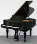 Steinway A "Martha Washington"