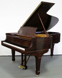 Steinway B