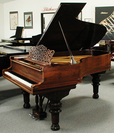 Steinway B