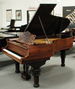 Steinway B Rosewood