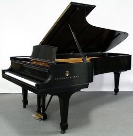 Steinway D