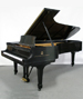 Steinway D