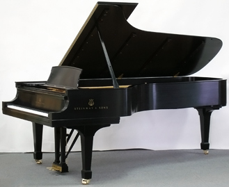 Steinway D