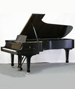 Steinway D