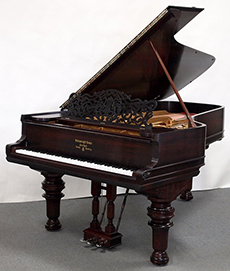 Steinway C