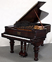 Steinway C